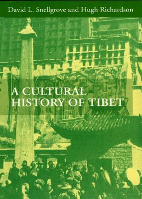 A Cultural History of Tibet Subscription