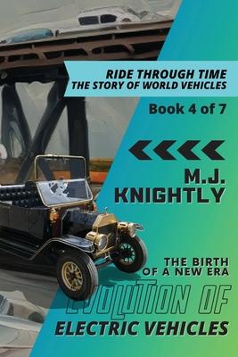 Evolution of Electric Vehicles: Innovations and Roadblocks Subscription
