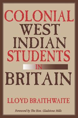 Colonial West Indian Students in Britain