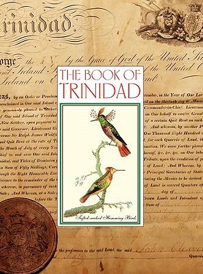 The Book of Trinidad (HARDCOVER)