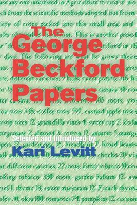 The George Beckford Papers