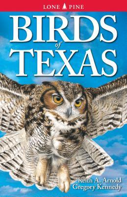 Birds of Texas