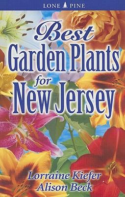 Best Garden Plants for New Jersey