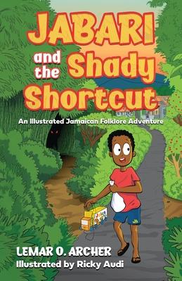 Jabari and the Shady Shortcut Subscription