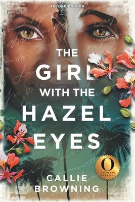 The Girl with the Hazel Eyes