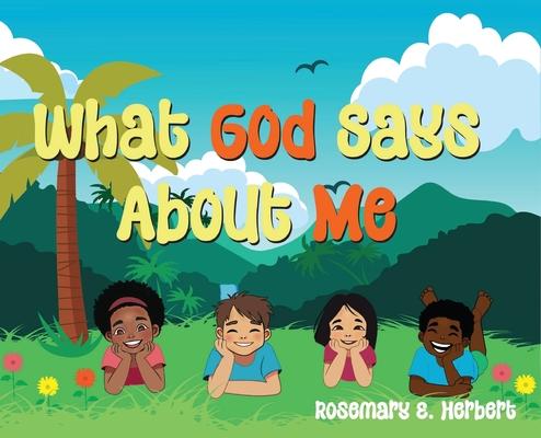 What God Says About Me Subscription
