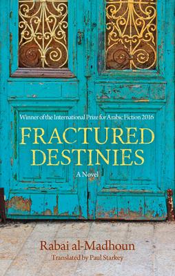 Fractured Destinies