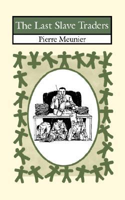The Last Slave Traders Subscription