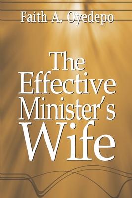 The Effective Minister's Wife