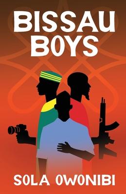 Bissau Boys Subscription