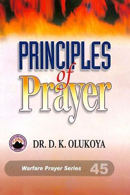 Principles of Prayer