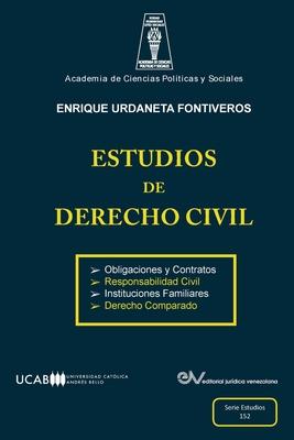 Estudios de Derecho Civil