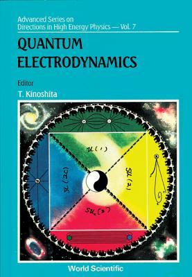 Quantum Electrodynamics (V7)