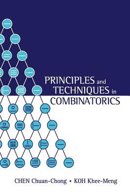 Principles & Techniques in Combinatorics