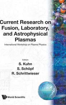 Current Research on Fusion, Lab& Astrophy Subscription