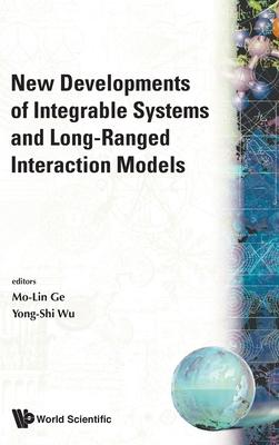 New Devlp of Integrable Sys & Longranged Subscription
