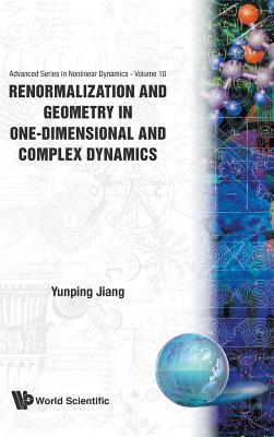 Renormalization & Geometry In... (V10) Subscription
