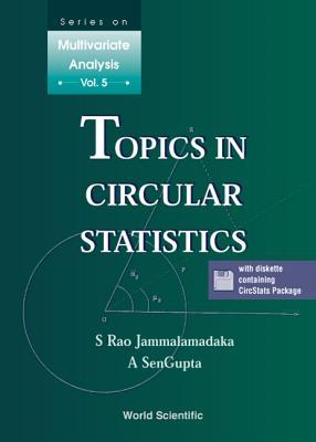 Topics in Circular STATS (W/CD)