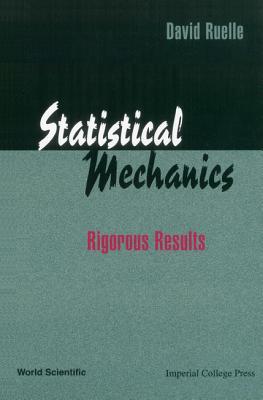 Statistical Mechanics: Rigorous Results Subscription