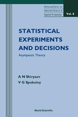 Statistical Experiments & Decisions (V8) Subscription