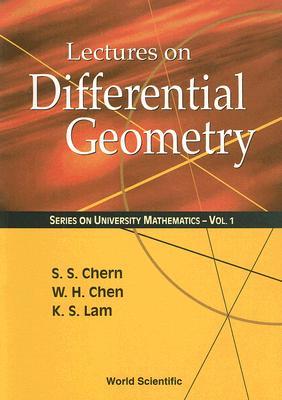 Lectures on Differential Geometry (V1)