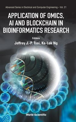 Application of Omics, AI & Blockchain in Bioinformatics Res Subscription