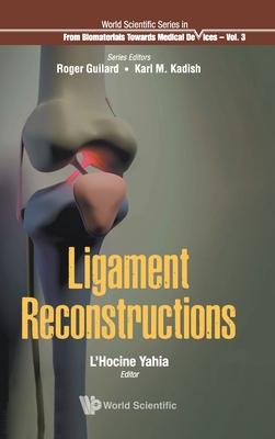 Ligament Reconstructions Subscription