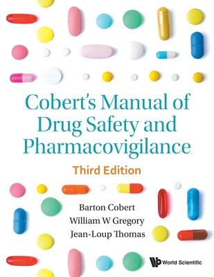 Cobert Mnl Drug Safety (3rd Ed)