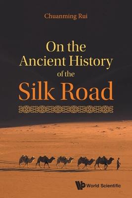 On the Ancient History of the Silk Road Subscription