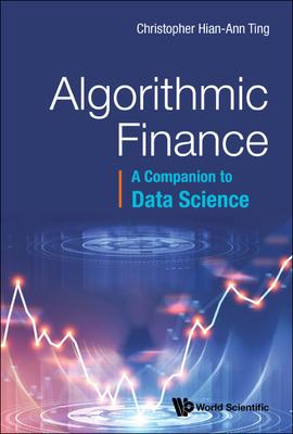 Algorithmic Finance: A Companion to Data Science Subscription