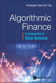 Algorithmic Finance: A Companion to Data Science