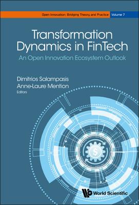 Transformation Dynamics in Fintech Subscription