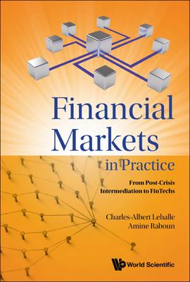 Financial Markets in Practice