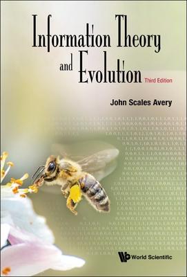 Info Theory & Evolution (3rd Ed) Subscription