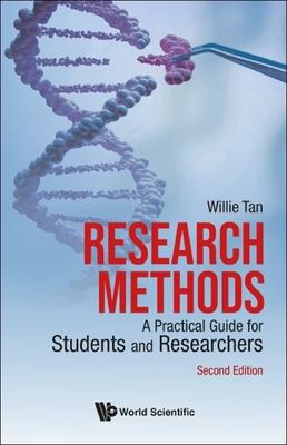 Research Methods (2nd Ed)