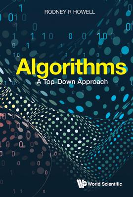 Algorithms: A Top-Down Approach