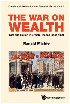 The War on Wealth Subscription
