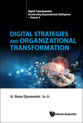 Digital Strategies and Organizational Transformation Subscription