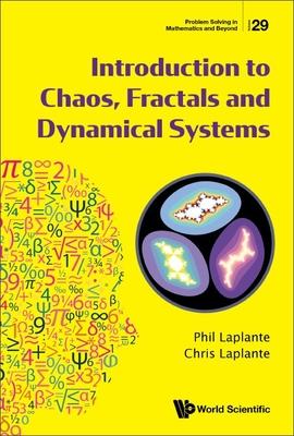 Introduction to Chaos, Fractals and Dynamical Systems Subscription