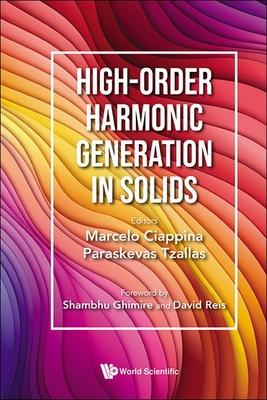 High-Order Harmonic Generation in Solids