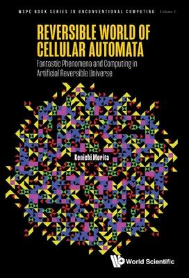 Reversible World of Cellular Automata: Fantastic Phenomena and Computing in Artificial Reversible Universe