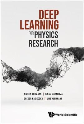 Deep Learning for Physics Research