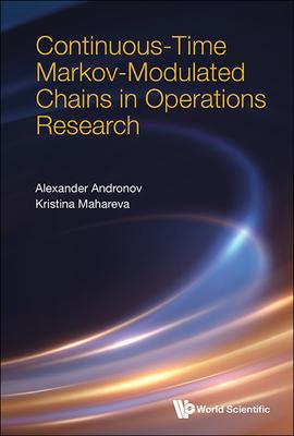 Continuos-Time Markov-Modulated Chains in Operations Research