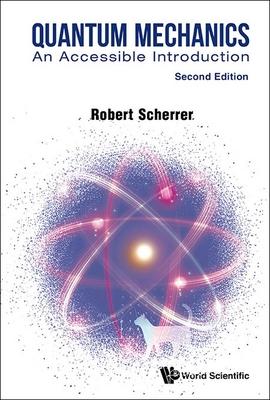 Quantum Mechanics (2nd Ed)