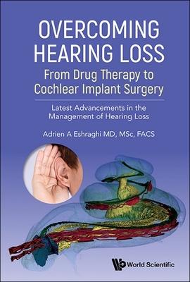 Overcoming Hearing Loss: From Drug Therapy to Cochlear Implant Surgery - Latest Advancements in the Management of Hearing Loss