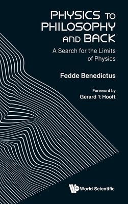 Physics to Philosophy and Back