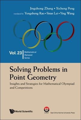 Solving Problems in Point Geometry