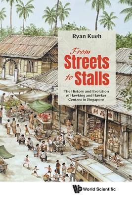 From Streets to Stalls