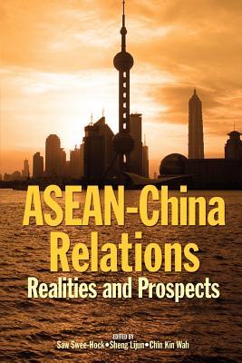 ASEAN-China Relations: Realities and Prospects Subscription