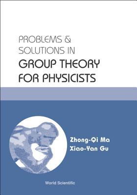 Prob & Soln in Grp Theory for Physicists Subscription